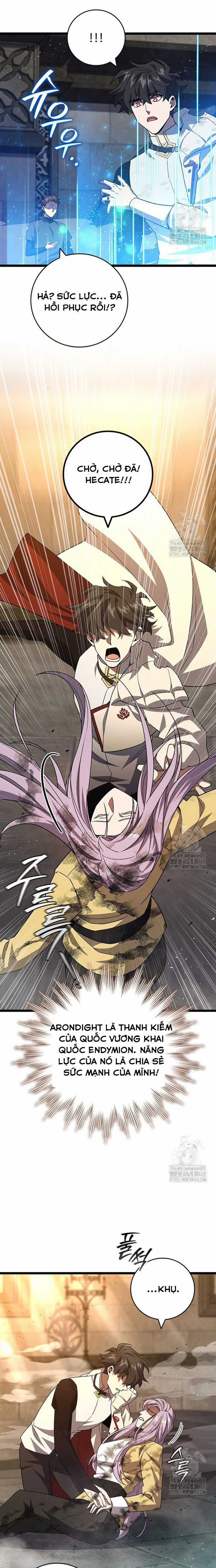 Thực Long Ma Pháp Sư - Chương 95 - Trang 14