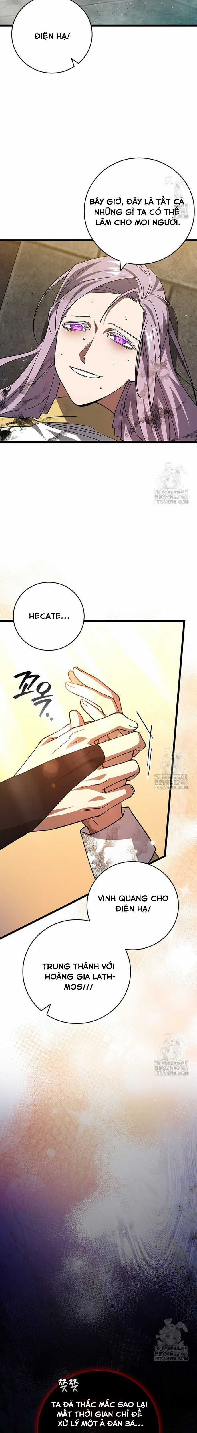 Thực Long Ma Pháp Sư - Chương 95 - Trang 15