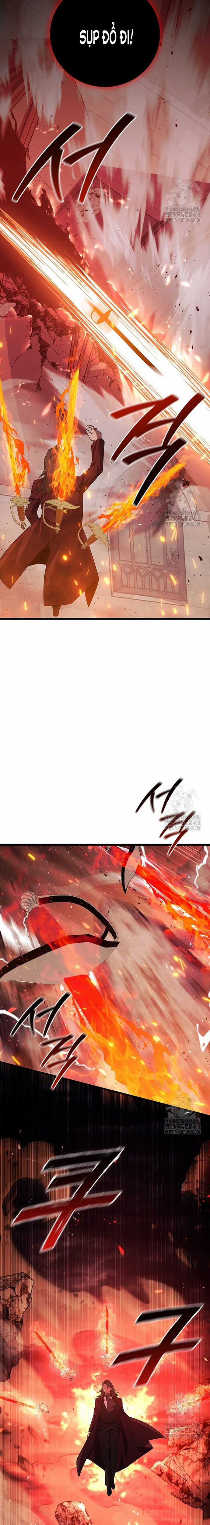 Thực Long Ma Pháp Sư - Chương 95 - Trang 17