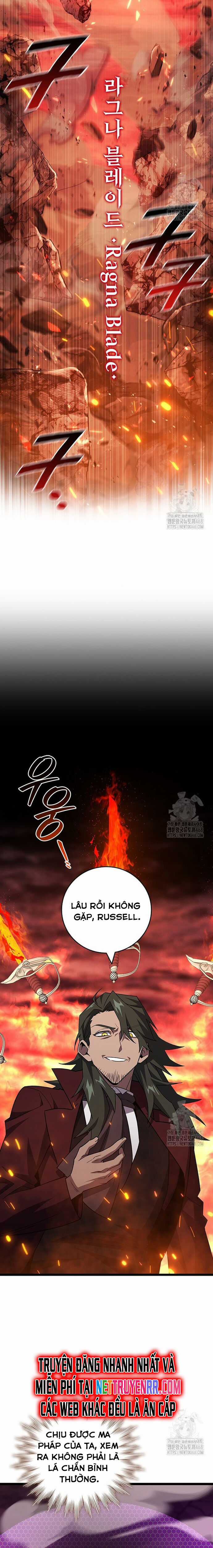 Thực Long Ma Pháp Sư - Chương 95 - Trang 18