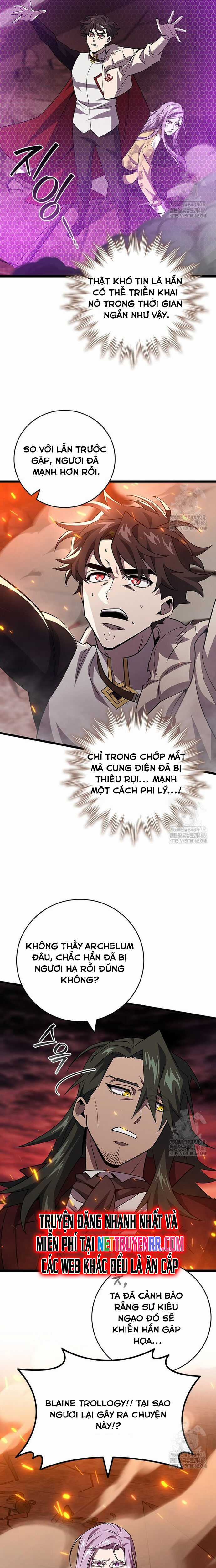 Thực Long Ma Pháp Sư - Chương 95 - Trang 19