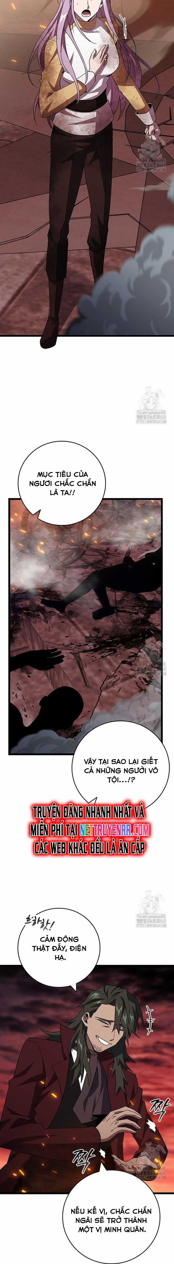 Thực Long Ma Pháp Sư - Chương 95 - Trang 20