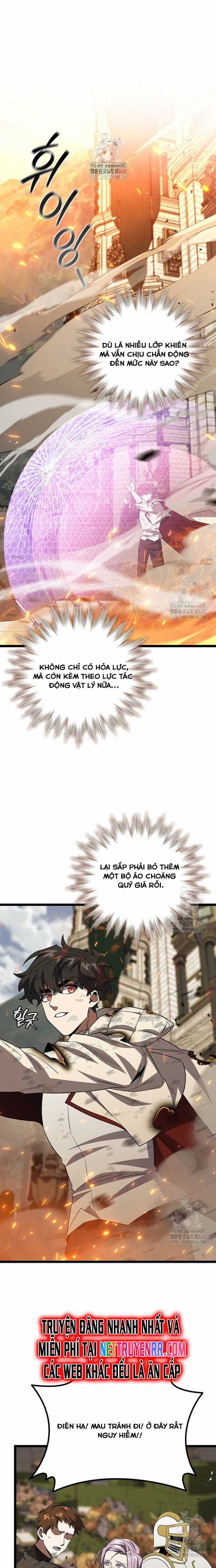 Thực Long Ma Pháp Sư - Chương 95 - Trang 3