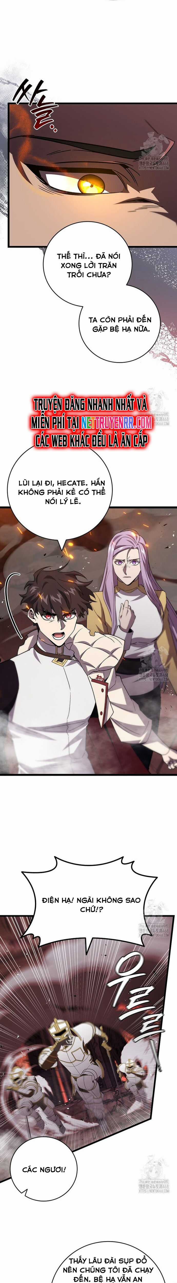 Thực Long Ma Pháp Sư - Chương 95 - Trang 21