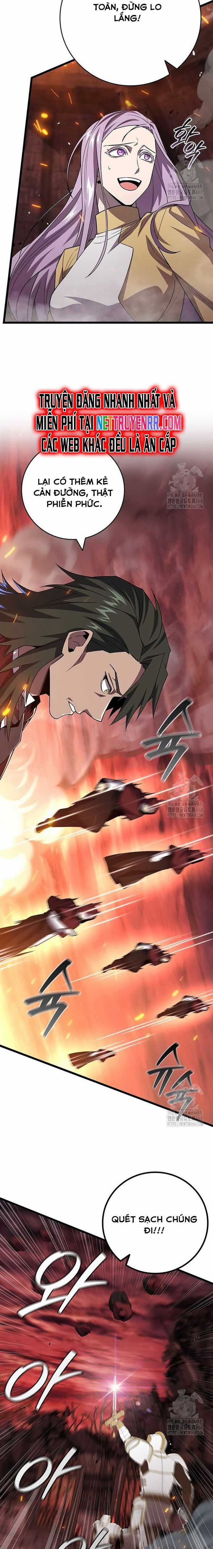 Thực Long Ma Pháp Sư - Chương 95 - Trang 22