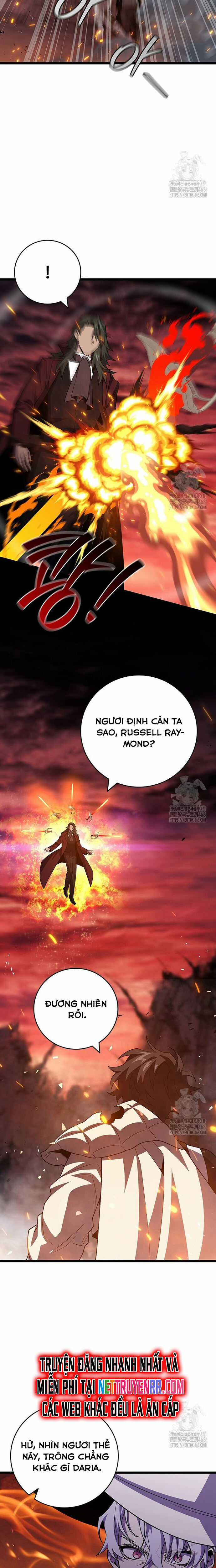 Thực Long Ma Pháp Sư - Chương 95 - Trang 23