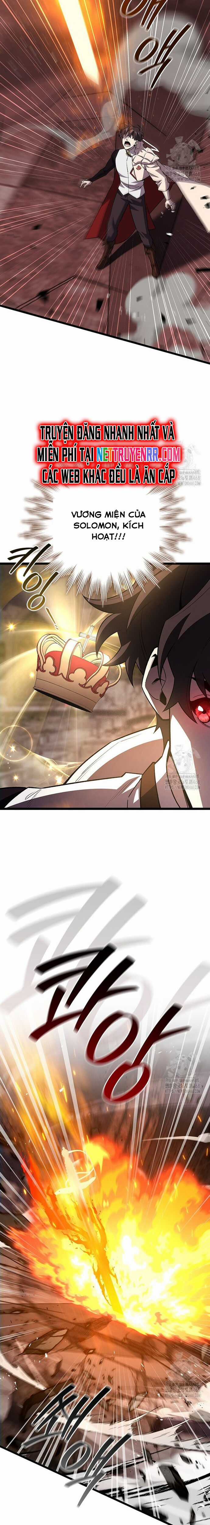 Thực Long Ma Pháp Sư - Chương 95 - Trang 25