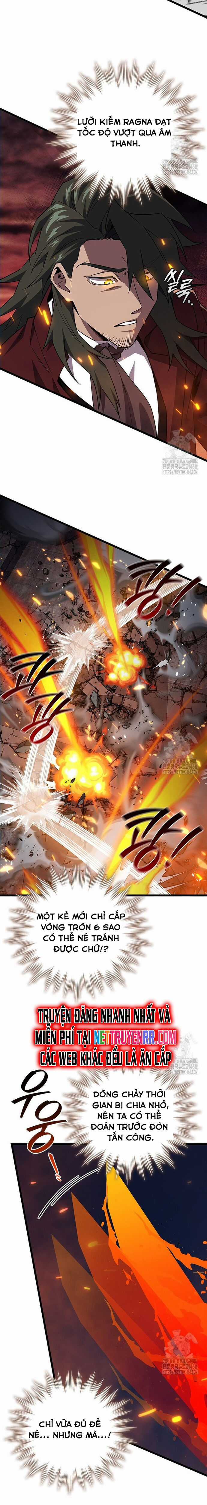 Thực Long Ma Pháp Sư - Chương 95 - Trang 26