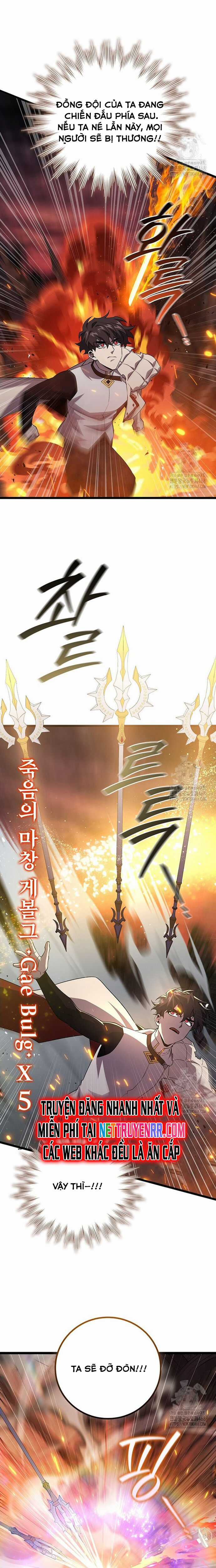 Thực Long Ma Pháp Sư - Chương 95 - Trang 27