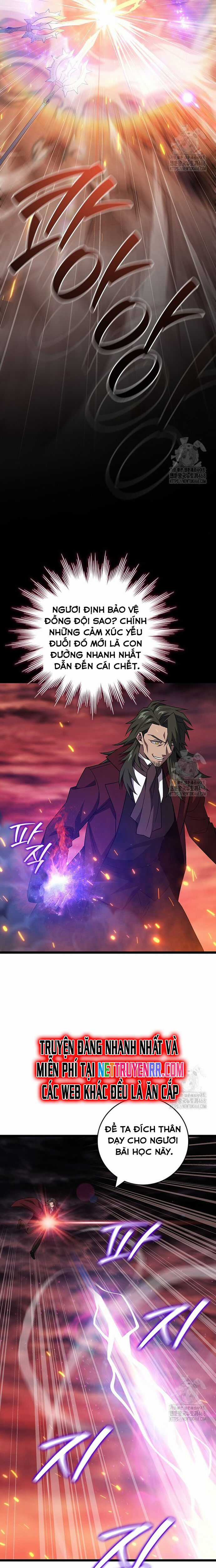 Thực Long Ma Pháp Sư - Chương 95 - Trang 28