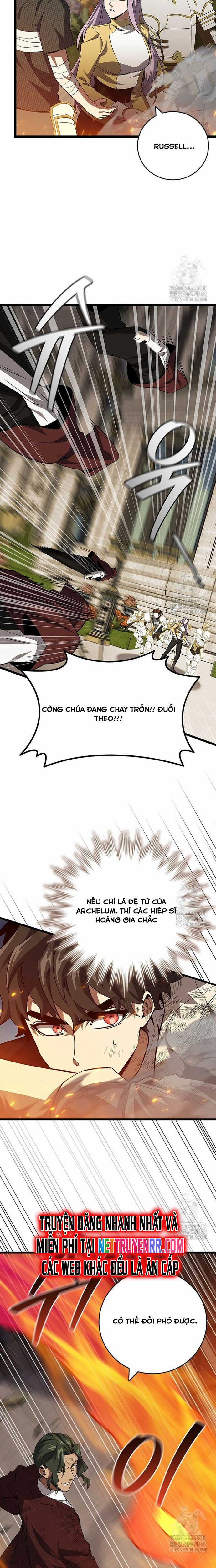 Thực Long Ma Pháp Sư - Chương 95 - Trang 4