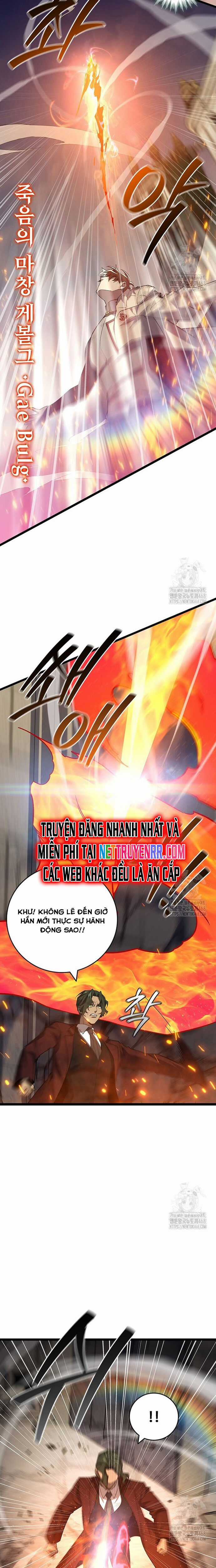 Thực Long Ma Pháp Sư - Chương 95 - Trang 5