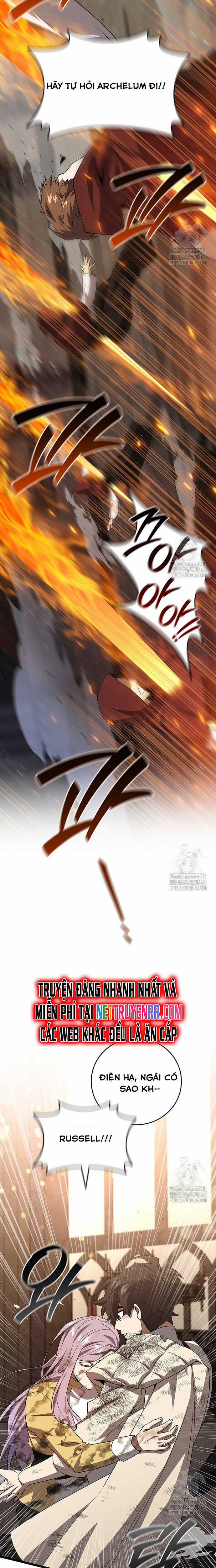 Thực Long Ma Pháp Sư - Chương 95 - Trang 10