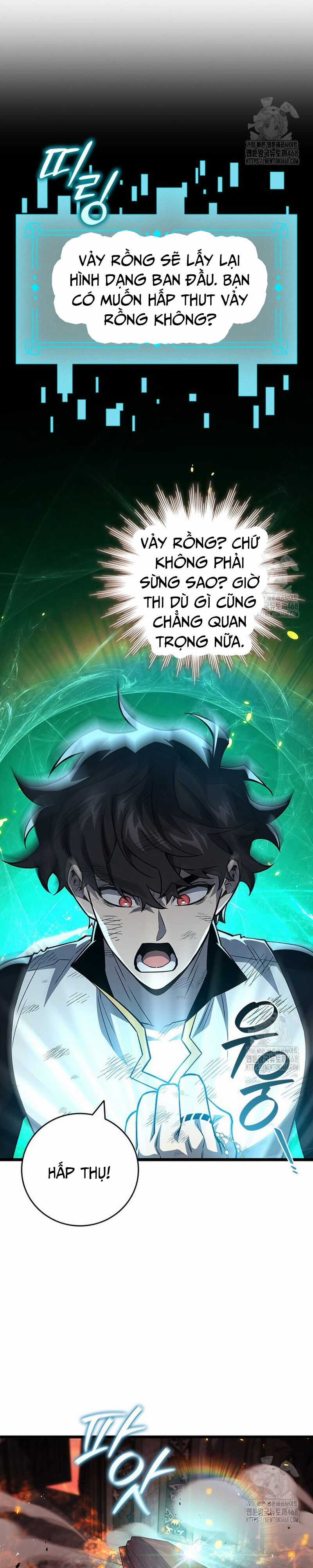 Thực Long Ma Pháp Sư - Chương 96 - Trang 11