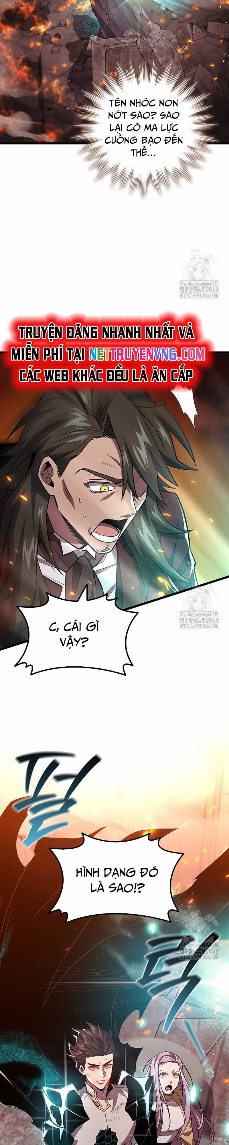 Thực Long Ma Pháp Sư - Chương 96 - Trang 12