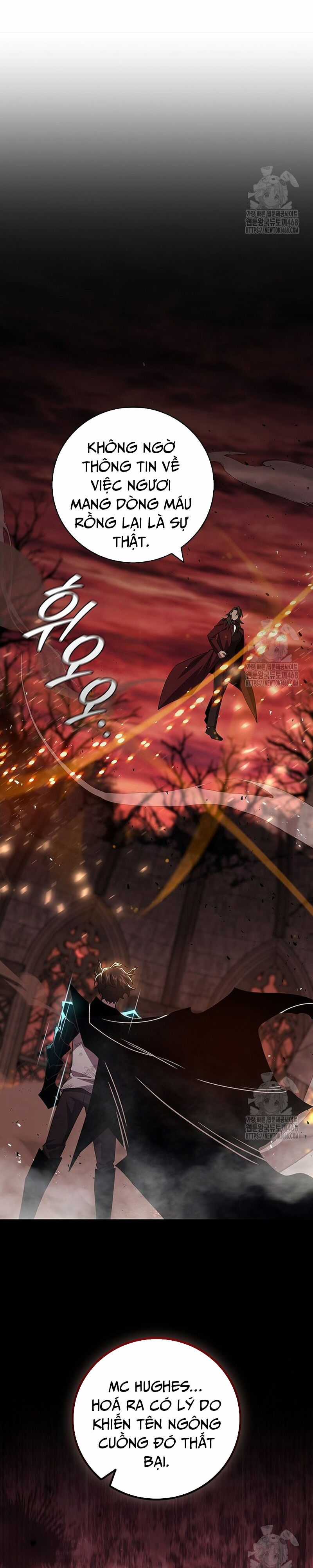 Thực Long Ma Pháp Sư - Chương 96 - Trang 15