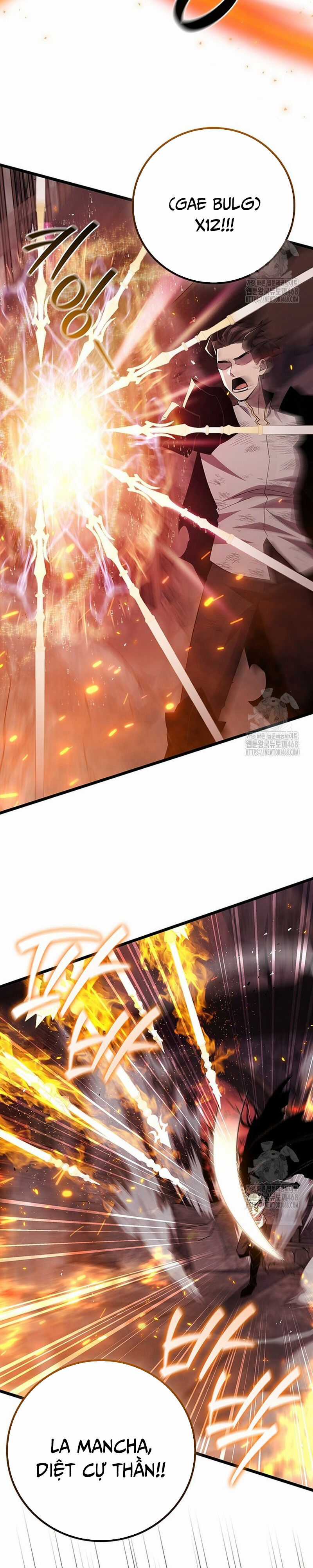 Thực Long Ma Pháp Sư - Chương 96 - Trang 19