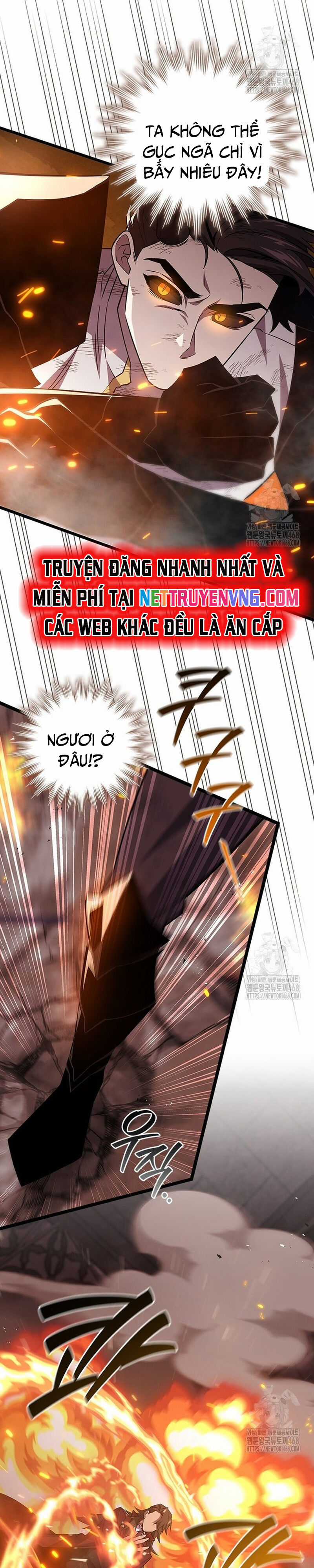 Thực Long Ma Pháp Sư - Chương 96 - Trang 20