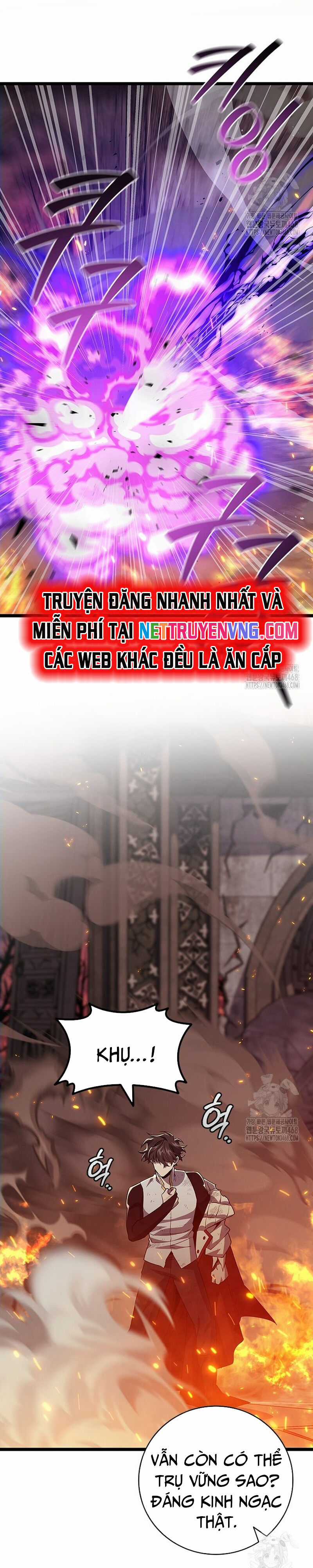 Thực Long Ma Pháp Sư - Chương 96 - Trang 3