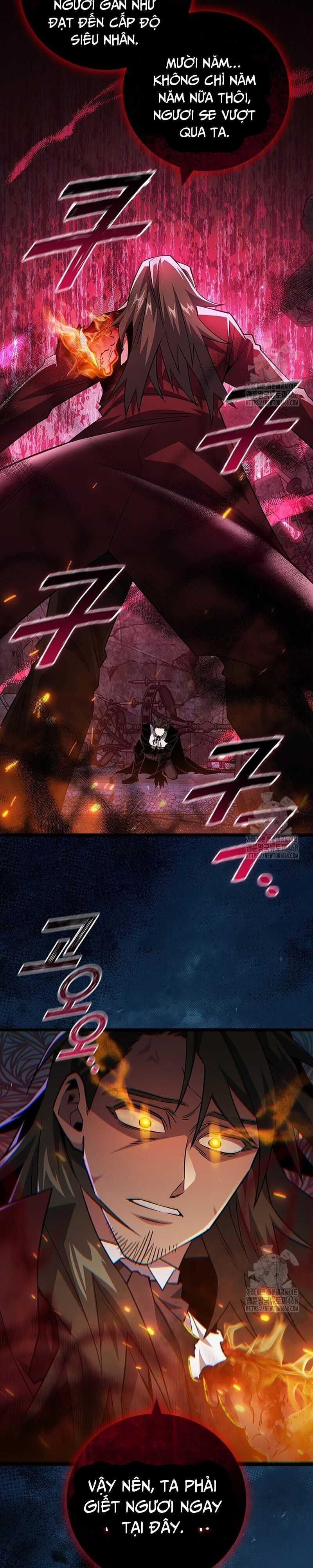 Thực Long Ma Pháp Sư - Chương 96 - Trang 25