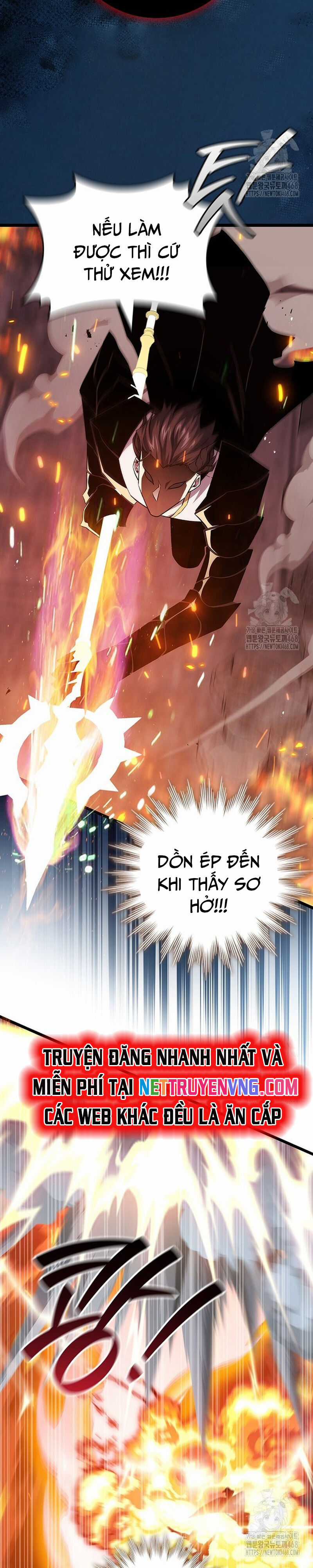Thực Long Ma Pháp Sư - Chương 96 - Trang 26