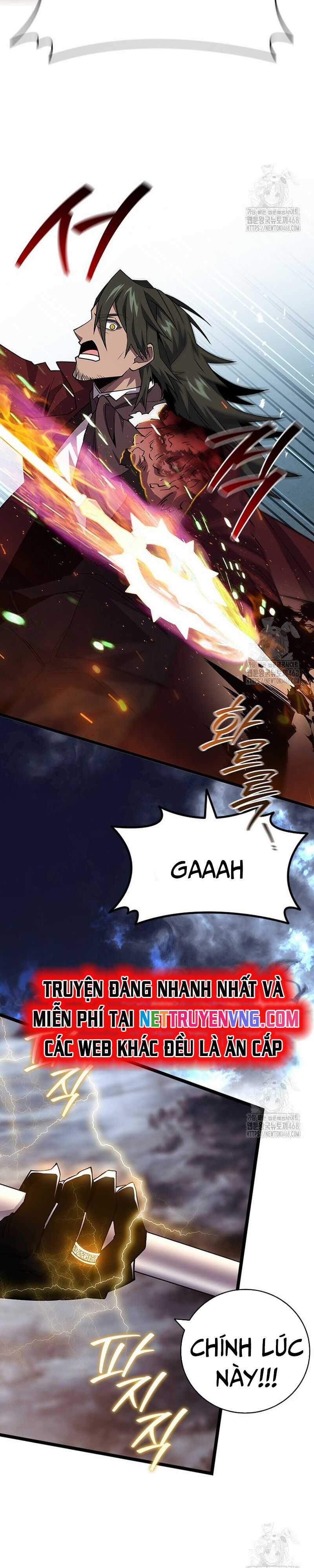 Thực Long Ma Pháp Sư - Chương 96 - Trang 28