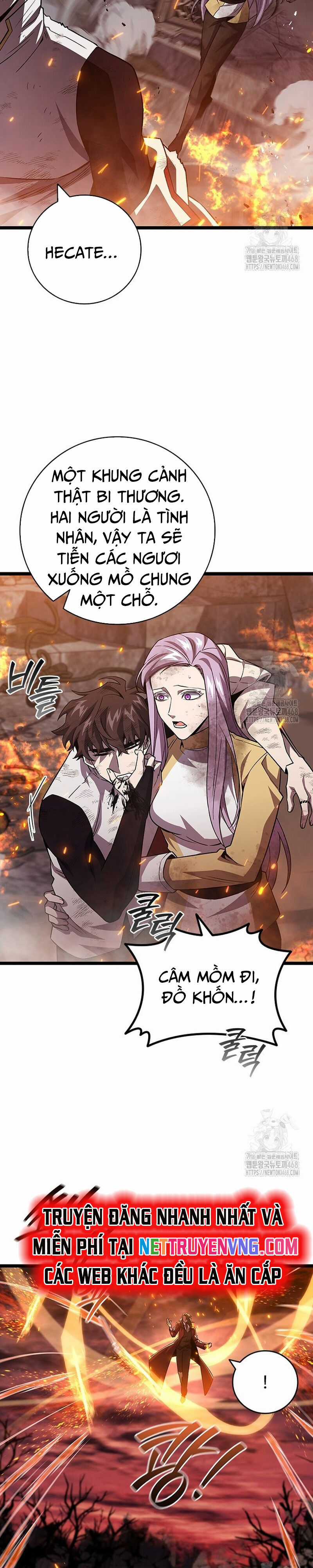 Thực Long Ma Pháp Sư - Chương 96 - Trang 4