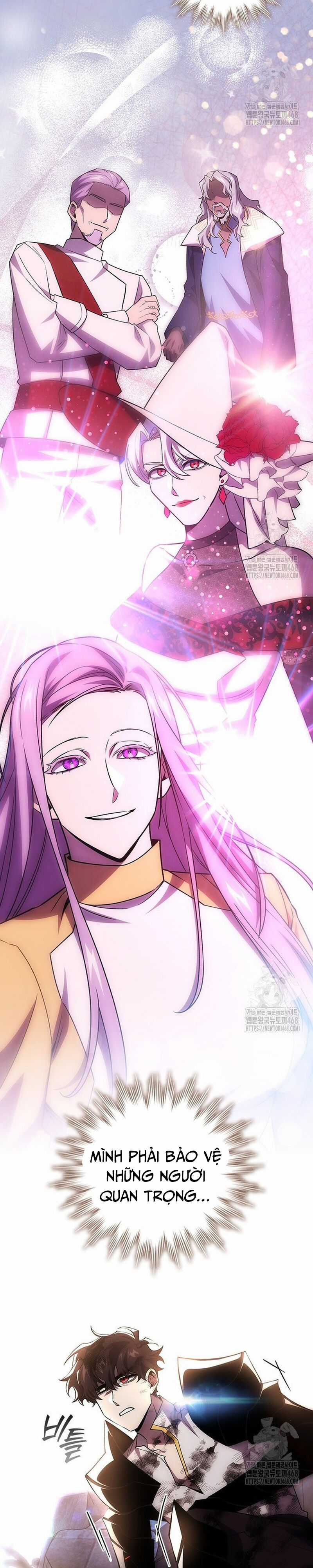 Thực Long Ma Pháp Sư - Chương 96 - Trang 35