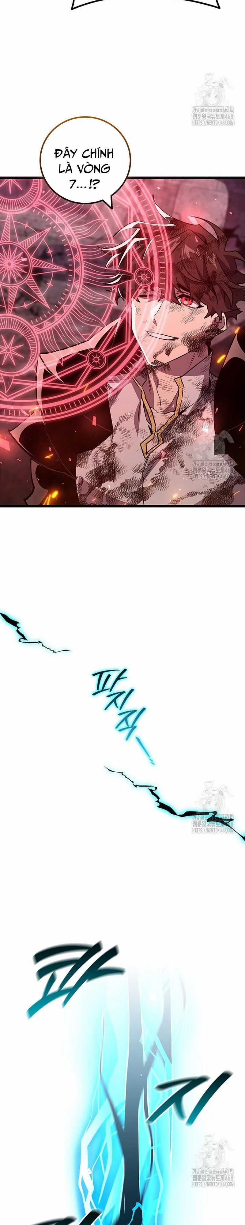 Thực Long Ma Pháp Sư - Chương 96 - Trang 37