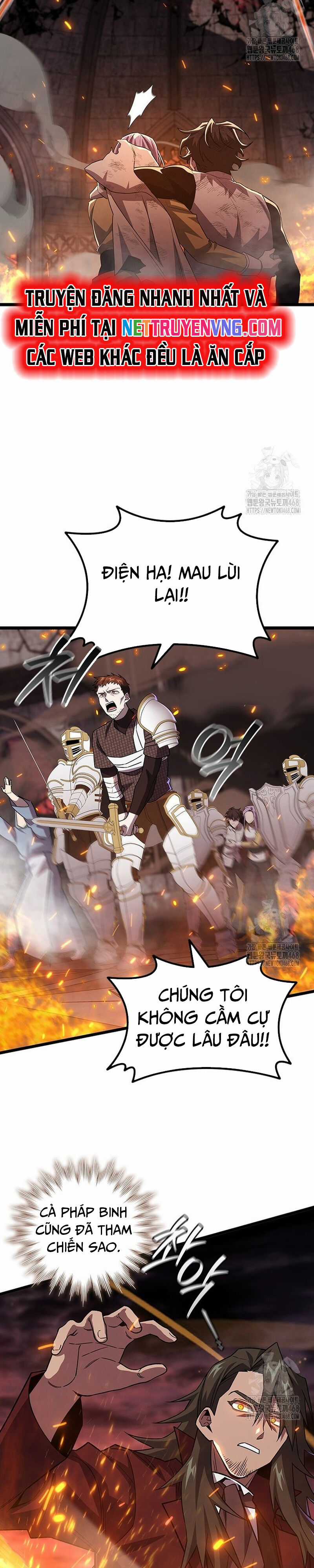 Thực Long Ma Pháp Sư - Chương 96 - Trang 5