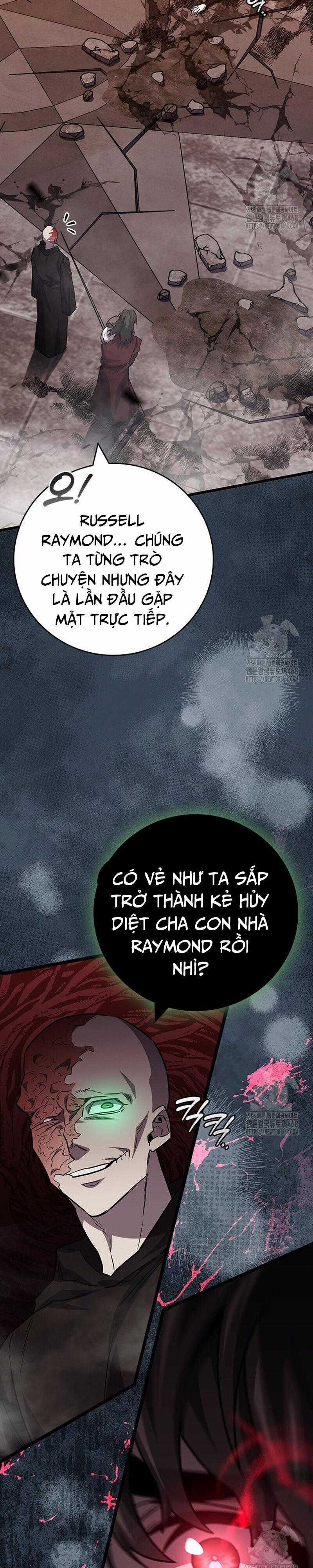 Thực Long Ma Pháp Sư - Chương 96 - Trang 41