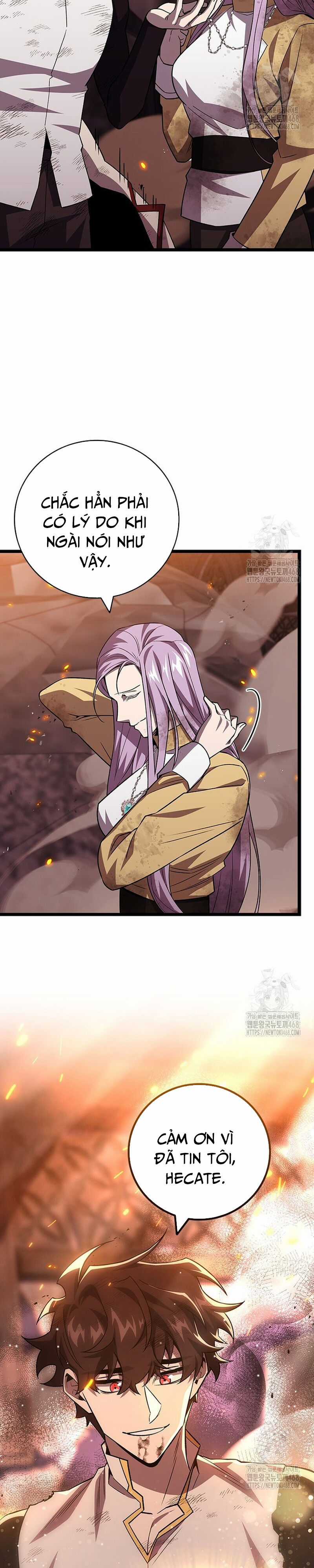 Thực Long Ma Pháp Sư - Chương 96 - Trang 9