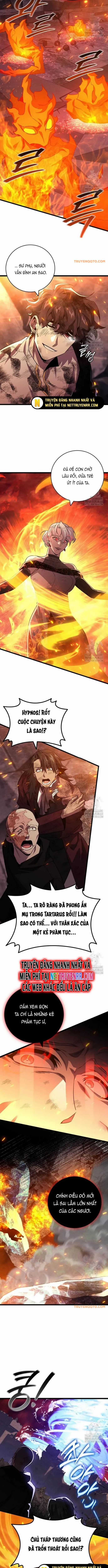 Thực Long Ma Pháp Sư - Chương 97 - Trang 3