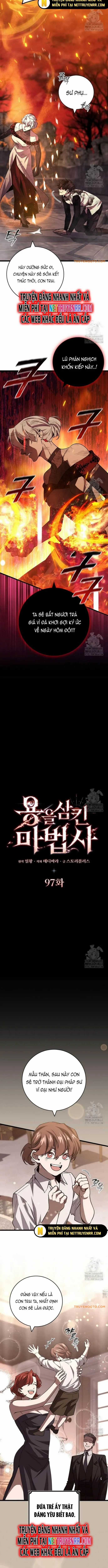 Thực Long Ma Pháp Sư - Chương 97 - Trang 4