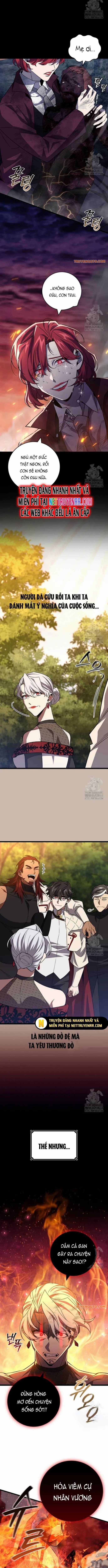 Thực Long Ma Pháp Sư - Chương 97 - Trang 6