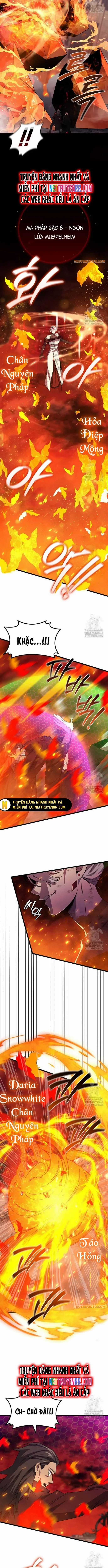 Thực Long Ma Pháp Sư - Chương 97 - Trang 7