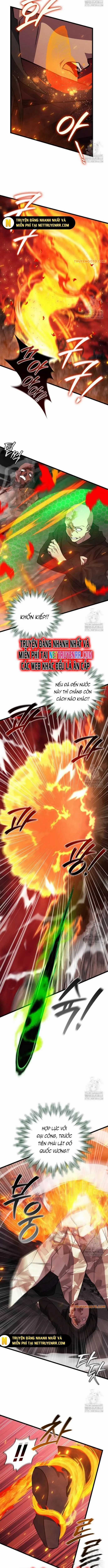Thực Long Ma Pháp Sư - Chương 97 - Trang 8
