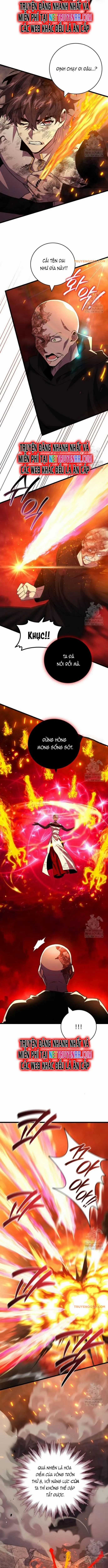 Thực Long Ma Pháp Sư - Chương 97 - Trang 9