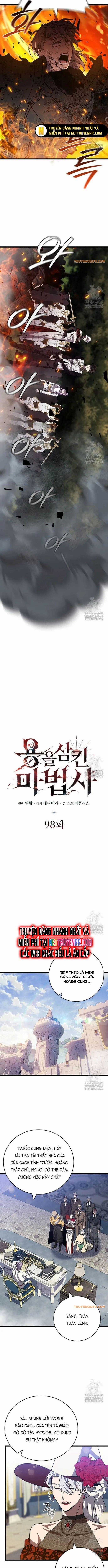 Thực Long Ma Pháp Sư - Chương 98 - Trang 2