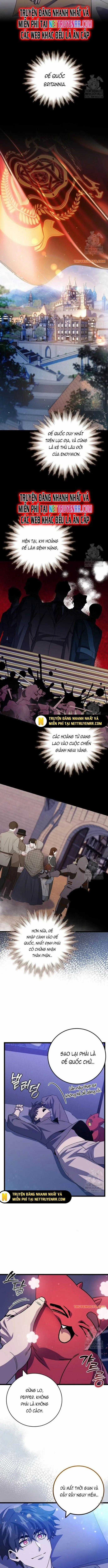 Thực Long Ma Pháp Sư - Chương 98 - Trang 13