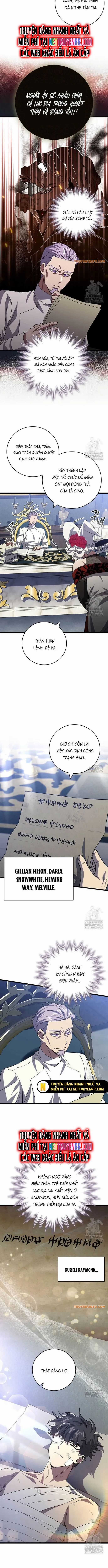 Thực Long Ma Pháp Sư - Chương 98 - Trang 3