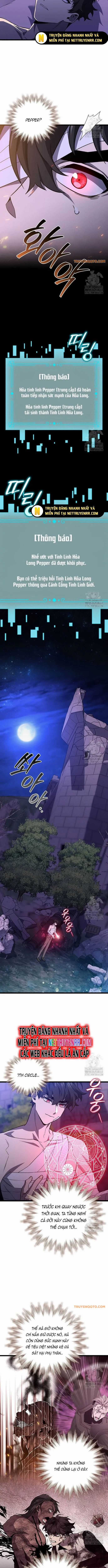 Thực Long Ma Pháp Sư - Chương 98 - Trang 5