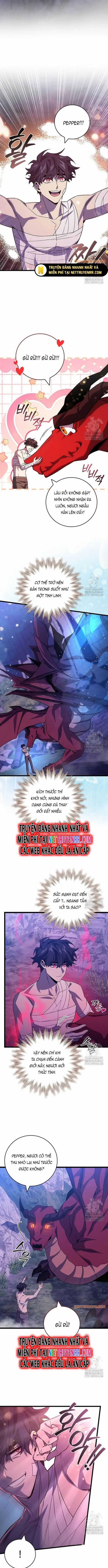 Thực Long Ma Pháp Sư - Chương 98 - Trang 7