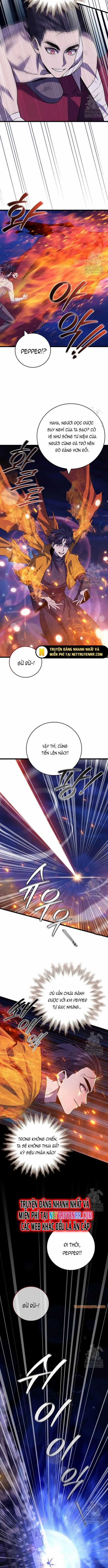 Thực Long Ma Pháp Sư - Chương 98 - Trang 9