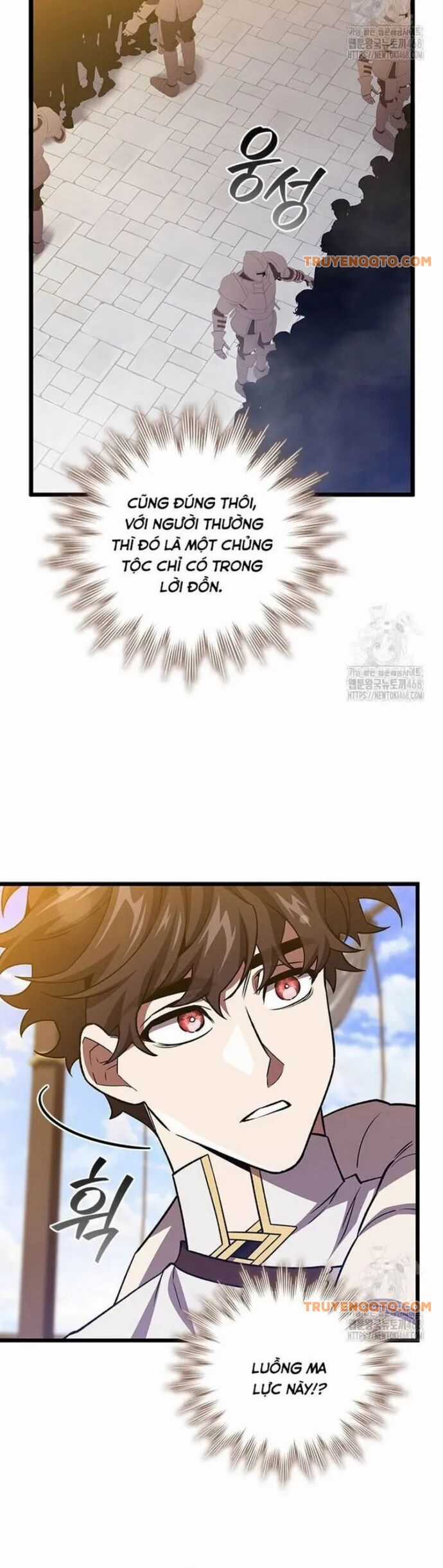 Thực Long Ma Pháp Sư - Chương 99 - Trang 12