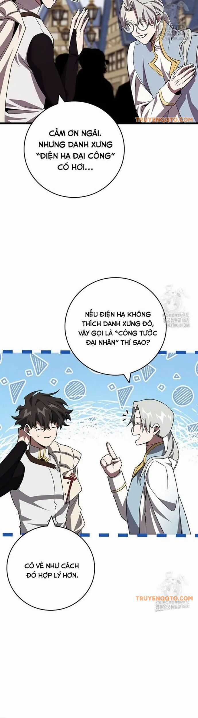 Thực Long Ma Pháp Sư - Chương 99 - Trang 14