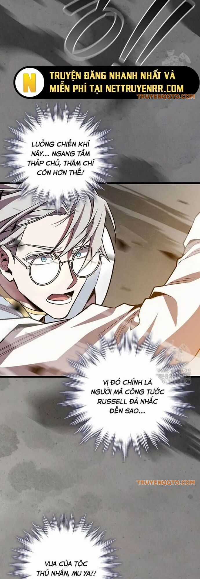 Thực Long Ma Pháp Sư - Chương 99 - Trang 18