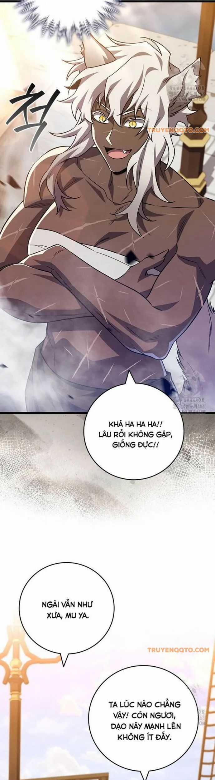 Thực Long Ma Pháp Sư - Chương 99 - Trang 19