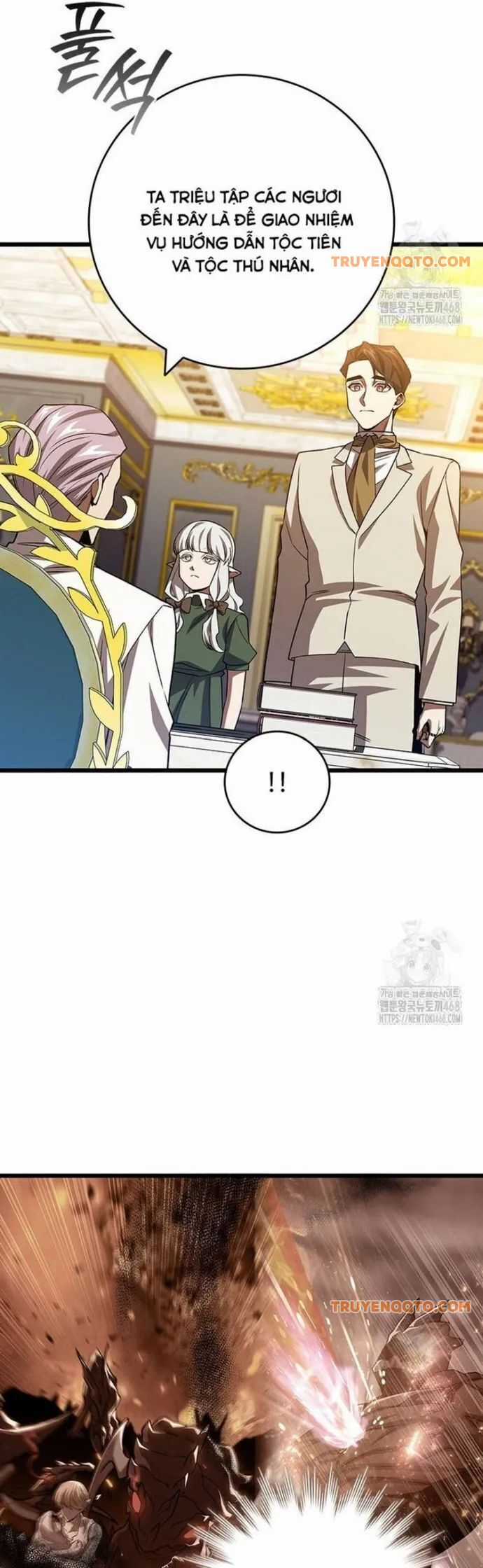 Thực Long Ma Pháp Sư - Chương 99 - Trang 3