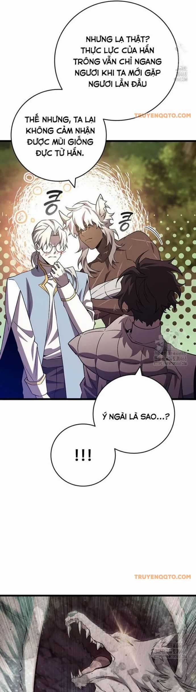 Thực Long Ma Pháp Sư - Chương 99 - Trang 27